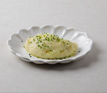 Картофельное пюре