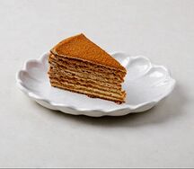 Медовик 