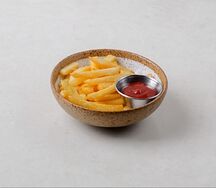 Картофель фри