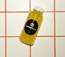 Маракуйя