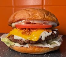 Cheese Bomb