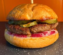 Gamburger