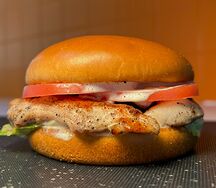Chicken mini