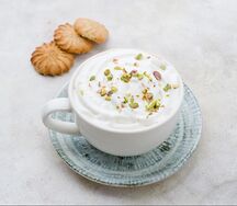 Раф маскарпоне пекан