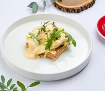 Вафля Чиз