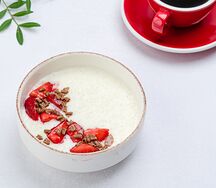 Рисовая каша