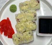 Курочка пармезан 