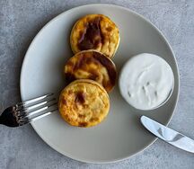 Сырники