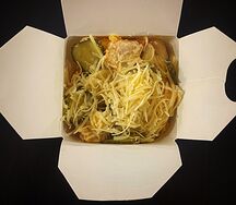 Сытный куш Макси