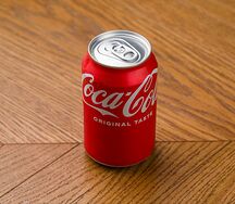 Coca-Cola