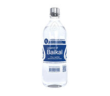 Легенда Байкала негазированная