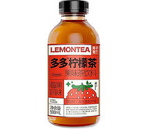 Фруктовый чай Lemontea
