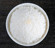 Рис паровой