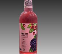 Abrau vinonade со вкусом Черешня & Виноград