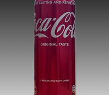 Coca-Cola оригинал Нигерия