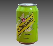 Schweppes Lemon