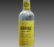 Abrau indian tonic