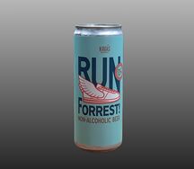 Run Forrest! безалкогольный