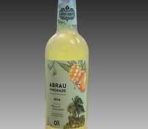 Abrau vinonade со вкусом Манго & Виноград