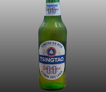 Пиво Tsingtao безалкогольное