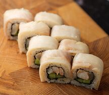 Курияку