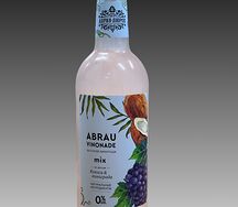 Abrau vinonade со вкусом Кокос & Виноград