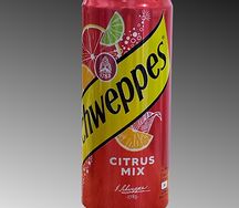 Schweppes Citrus Mix