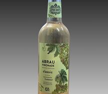 Abrau vinonade со вкусом винограда Traminer