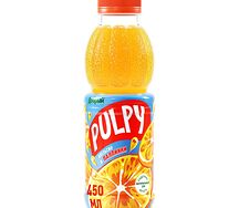 Pulpy Апельсин