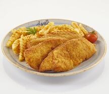 Куриное филе