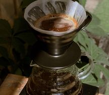 Воронка V60