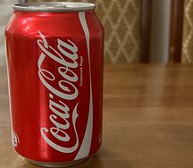 Coca-Cola 