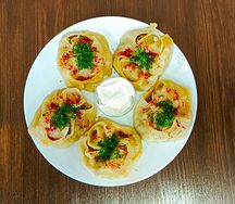 Манты