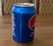 Pepsi 