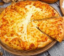 Хачапури по-мегрельски