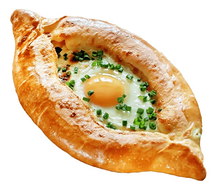 Хачапури