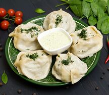 Манты