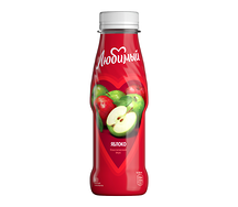 Сок Любимый Земляничное лето