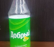 Добрый Лимон-лайм