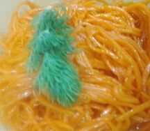 Морковь по-корейски