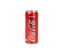 Coca-Cola