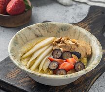 Пшенная каша