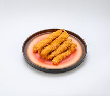 Куриные стрипсы