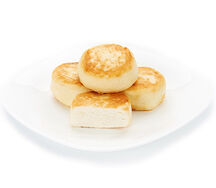 Сырники