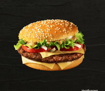 Чизбургер