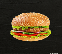 Гамбургер