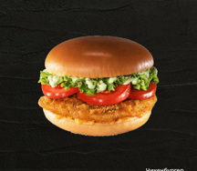 Чикенбургер