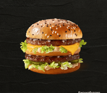 Бигчизбургер