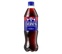 Evervess Cola