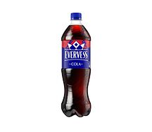 Evervess Cola